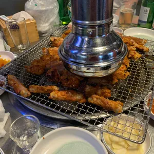 강촌 숯불닭갈비 리뷰 사진