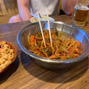 강촌 숯불닭갈비 리뷰 사진