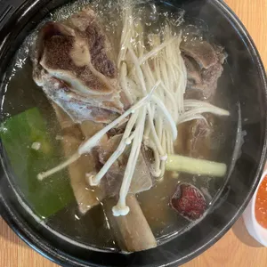 하련지 사진