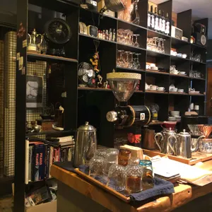 카페사흘 리뷰 사진