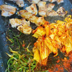 신사강 정육식당 사진