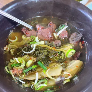 신사강 정육식당 사진