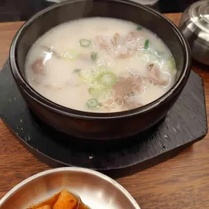 담미온 사진
