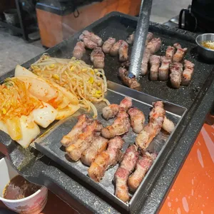 하남돼지집 사진