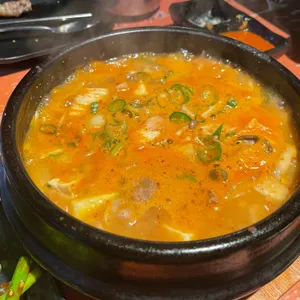 하남돼지집 사진