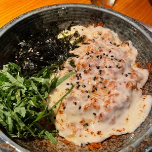 낯선한식 븟다 리뷰 사진