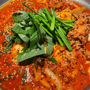 낯선한식 븟다 리뷰 사진