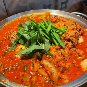 낯선한식 븟다 리뷰 사진