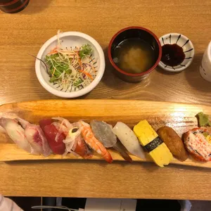 진스시 사진