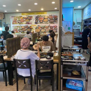 한꼬막두꼬막 리뷰 사진