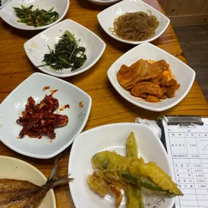 동이식당 사진