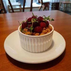 작당모의 리뷰 사진