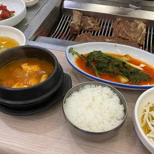 월산본가 리뷰 사진