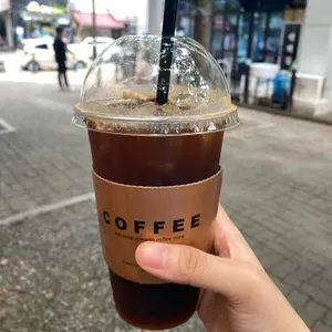 카페 로사 사진