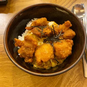 가츠벤또 사진