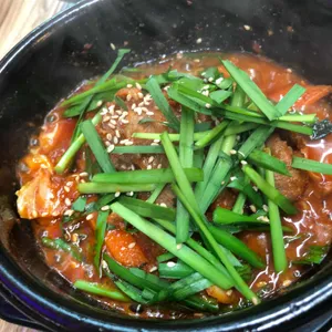 소문난 감자탕 아구찜 사진