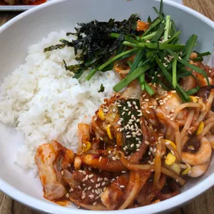 소문난 감자탕 아구찜 사진