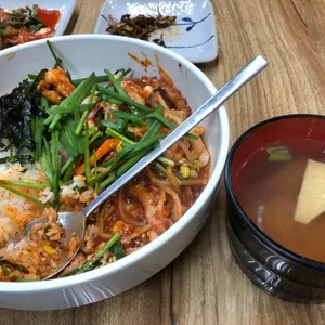 소문난 감자탕 아구찜 사진