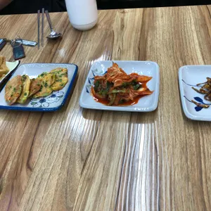 소문난 감자탕 아구찜 사진
