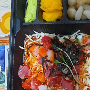 바론참치 사진