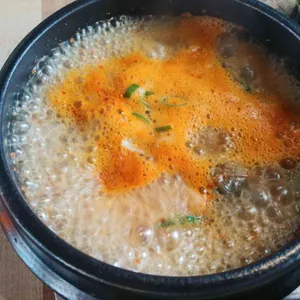 화화돼지왕갈비 사진