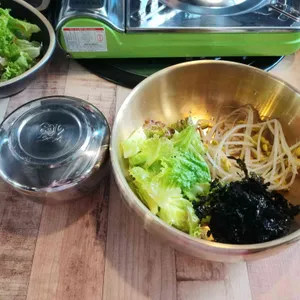 화화돼지왕갈비 사진