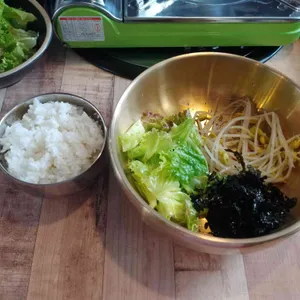 화화돼지왕갈비 사진