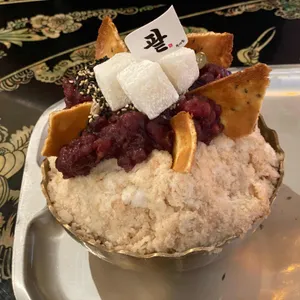 성심당 옛맛솜씨 리뷰 사진
