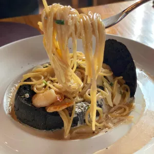 플라잉팬 리뷰 사진