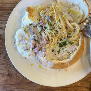 빠스타스 세군도 사진