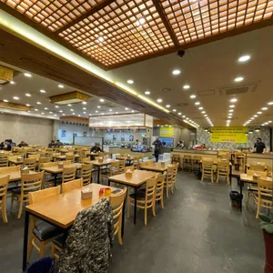 초원애 한식뷔페 리뷰 사진