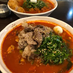 돈짬 사진