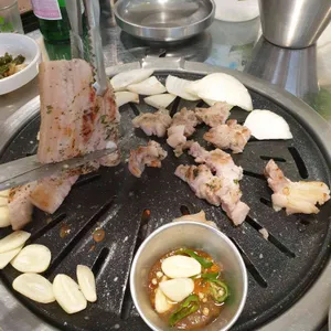 술반고기반 사진