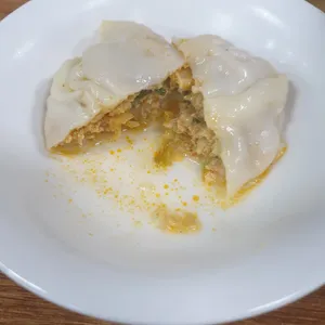 곰집칼국수 사진