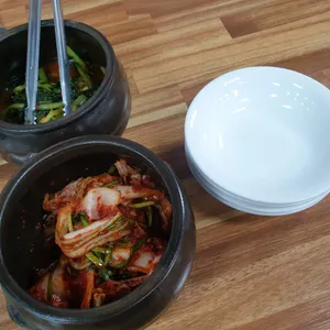 곰집칼국수 리뷰 사진