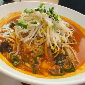 부흥루손짜장 사진