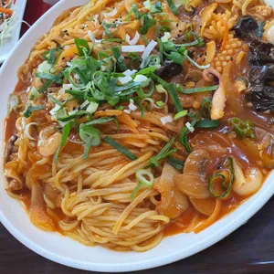 부흥루손짜장 사진
