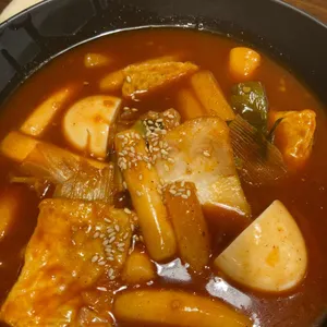 교촌치킨 사진