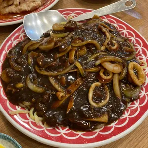부흥반점 사진