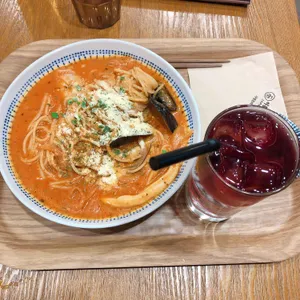 이름없는파스타 사진