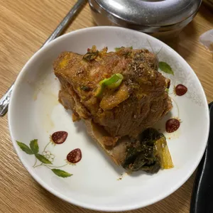 용형순대국 사진