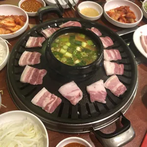 중앙축산 사진