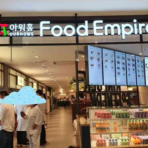 남산왕돈까스 리뷰 사진