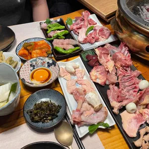 이박사의 신동막걸리 사진