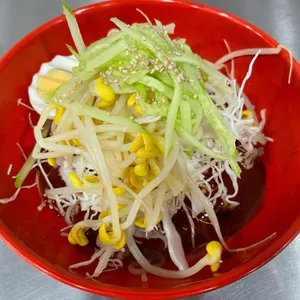 고려분식 리뷰 사진