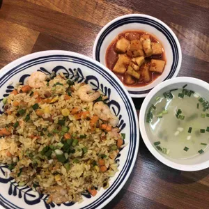 베트남쌀국수 라이옥 사진