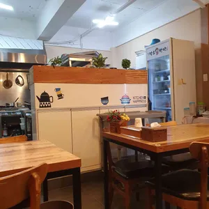 맘스식당 리뷰 사진