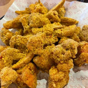 60계 치킨 사진