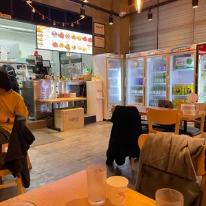 60계 치킨 리뷰 사진
