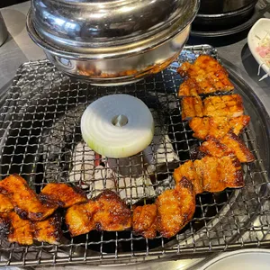 도깨비마을 사진